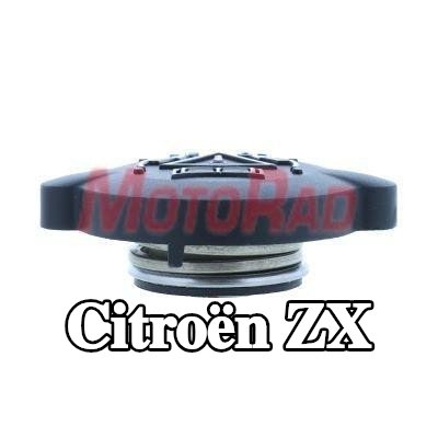 MOTORAD غطاء خزان التمدد — Citroën Zx