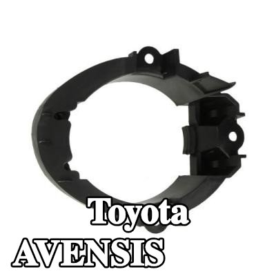 BLIC شبكة المصد الأيسر — Toyota Avensis
