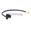 BOGAP Devir sensörü, otomatik şanzıman — 2012 SEAT Ibiza (5)