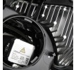 HELLA Far Sağ, D1S, D1S/H7, H7, LED, ampullü, parlak deşarj lambalı, far seviyeleme motorlu, balast olmadan — 2012 Mercedes-Benz E-Class (7)