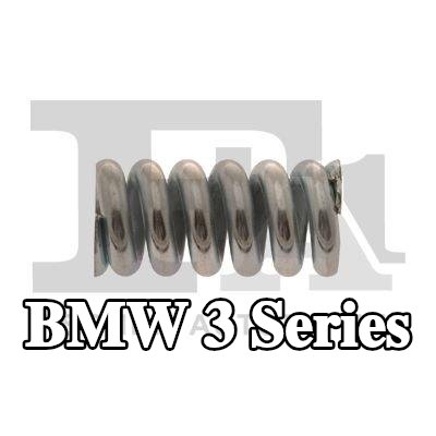 FA1 زنبرك، كاتم الصوت — 2000 BMW 3 Series