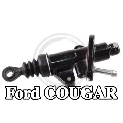 A.B.S. المضخة الرئيسية للقابض بدون خزان — Ford Cougar