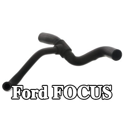 FEBI BILSTEIN خرطوم المبرد السفلي الأيمن — 2002 Ford Focus