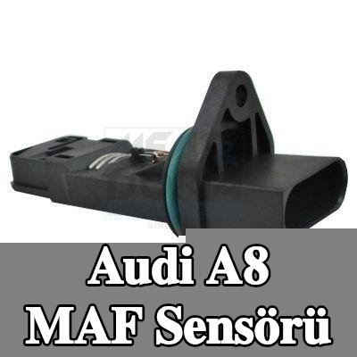 MEAT & DORIA MAF sensörü — Audi A8