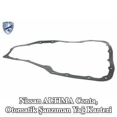 VAICO Conta, otomatik şanzıman yağ karteri — 2011 Nissan Altima