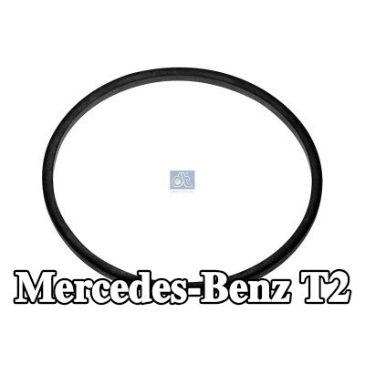 DT Spare Parts حشية مانعة للتسرب، مرشح الوقود — Mercedes-Benz T2