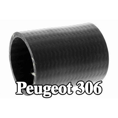 VAICO خرطوم سحب الشاحن Q+, جودة الشركة المصنعة للمعدات الأصلية — Peugeot 306