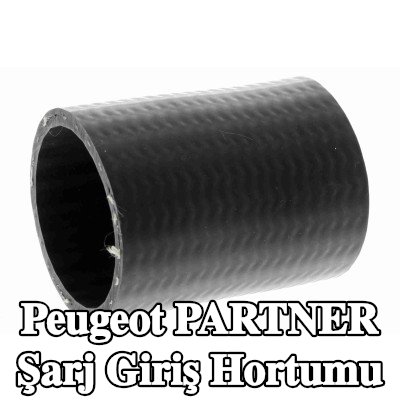 VAICO Şarj cihazı emme hortumu Q+, orijinal ekipman üreticisi kalitesi — 2003 Peugeot Partner