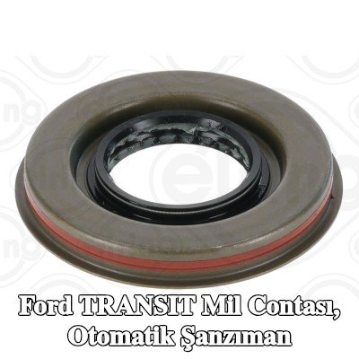 ELRING Mil contası, otomatik şanzıman — Ford Transit