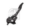 FEBI BILSTEIN Gaz Pedalı — Opel Tigra (2)