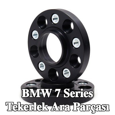 EIBACH Tekerlek ara parçası Pro-Spacer — 2000 BMW 7 Series