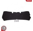 ESEN SKV Sessizleştirici malzeme, motor bölmesi — 2012 Nissan Qashqai (2)