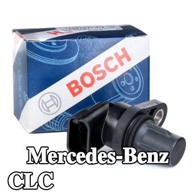 BOSCH مستشعر موضع عمود الكامات — Mercedes-Benz Clc