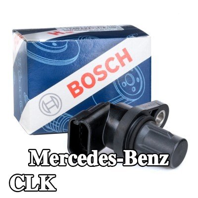 BOSCH مستشعر موضع عمود الكامات — Mercedes-Benz Clk