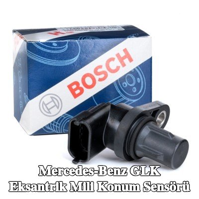 BOSCH Eksantrik mili konum sensörü — Mercedes-Benz Glk