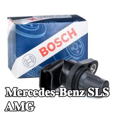 BOSCH مستشعر موضع عمود الكامات — Mercedes-Benz Sls Amg