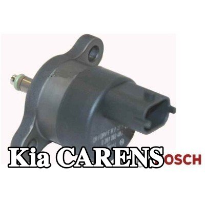 BOSCH منظم ضغط الوقود، القضيب المشترك — 2002 Kia Carens
