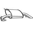 VEGAZ Arka susturucu 760mm — 2002 Kia Carens (1)