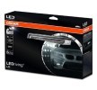 OSRAM Gündüz farları LEDriving LG — Opel Sintra (7)