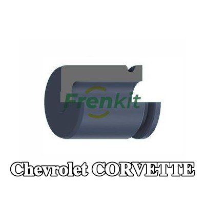 FRENKIT مكبس مكابح المحور الخلفي — 2012 Chevrolet Corvette