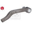 FEBI BILSTEIN Rot kolu ucu Ön Aks Sol, 235mm — Nissan Nv400 (3)