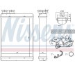 NISSENS Boru içermeyen ısıtıcı matrisi — Peugeot 308 (6)