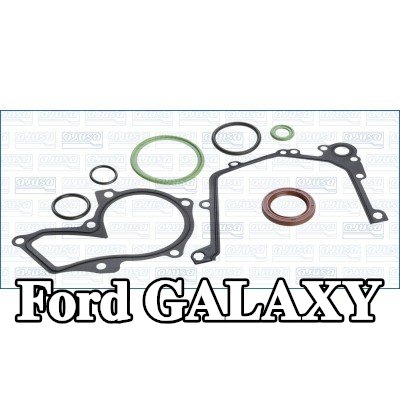 AJUSA مجموعة حشيات علبة المرافق — 2020 Ford Galaxy