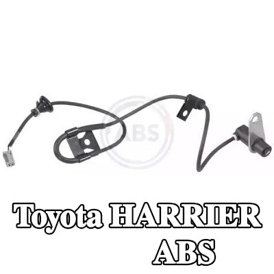 A.B.S. مستشعر نظام ABS 19mm — 2002 Toyota Harrier