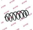 KYB Sarmal yay K-Flex, Arka Aks — Mitsubishi Mirage (2)