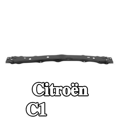 BLIC غطاء أمامي — 2012 Citroën C1