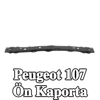 BLIC Ön Kaporta — Peugeot 107