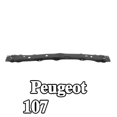 BLIC غطاء أمامي — Peugeot 107