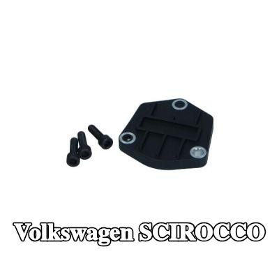 MAXGEAR مجموعة حشيات, حوض زيت رطب مع حشية/مانع تسرب, مع مسامير/براغي, مع غطاء — Volkswagen Scirocco