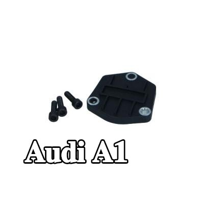 MAXGEAR مجموعة حشيات, حوض زيت رطب مع حشية/مانع تسرب, مع مسامير/براغي, مع غطاء — 2012 Audi A1