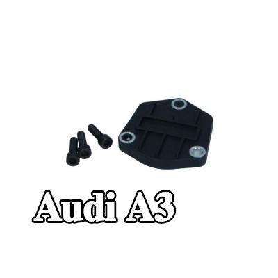 MAXGEAR مجموعة حشيات, حوض زيت رطب مع حشية/مانع تسرب, مع مسامير/براغي, مع غطاء — Audi A3