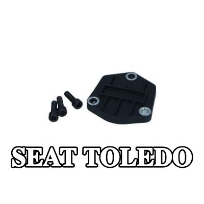 MAXGEAR مجموعة حشيات, حوض زيت رطب مع حشية/مانع تسرب, مع مسامير/براغي, مع غطاء — SEAT Toledo