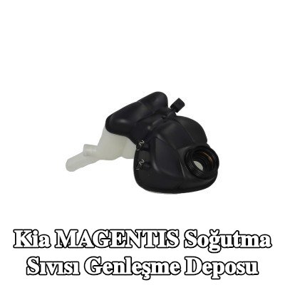 KAMOKA Soğutma Sıvısı genleşme deposu — Kia Magentis