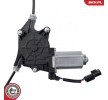 ESEN SKV Cam regülatörü Sağ Ön, Elektrikli, elektrik motorlu — 2008 Kia Rio (4)