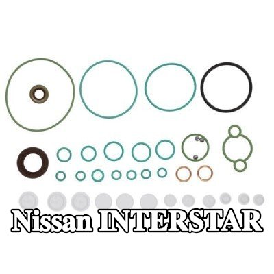 ENGITECH طقم إصلاح، مضخة الوقود — Nissan Interstar
