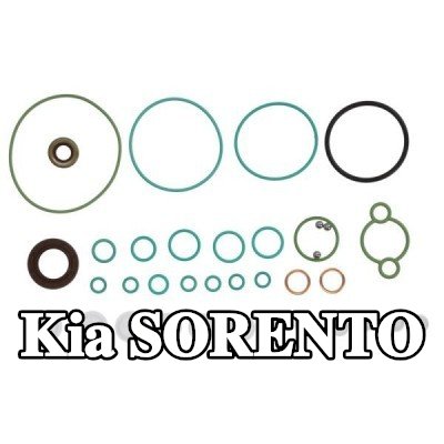 ENGITECH طقم إصلاح، مضخة الوقود — Kia Sorento