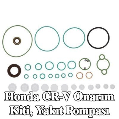 ENGITECH Onarım Kiti, yakıt pompası — Honda Cr-v
