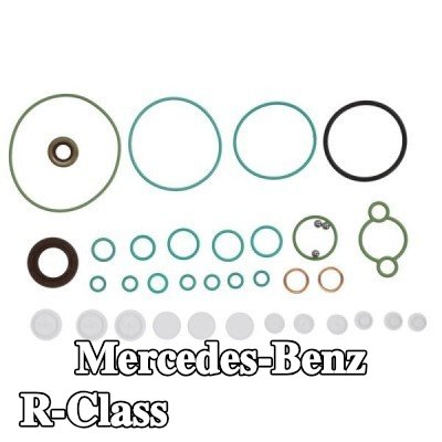 ENGITECH طقم إصلاح، مضخة الوقود — Mercedes-Benz R-Class
