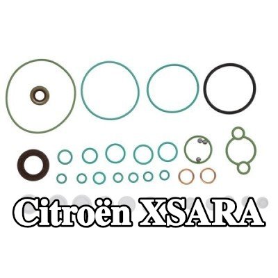 ENGITECH طقم إصلاح، مضخة الوقود — Citroën Xsara