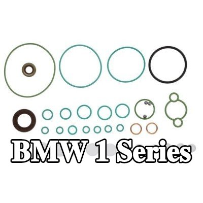 ENGITECH طقم إصلاح، مضخة الوقود — BMW 1 Series