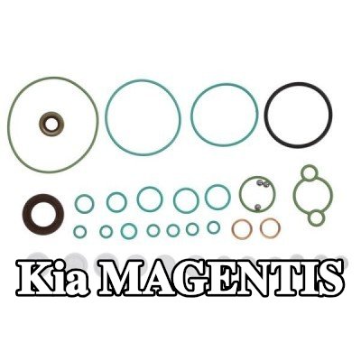 ENGITECH طقم إصلاح، مضخة الوقود — Kia Magentis