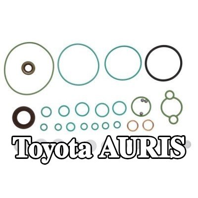 ENGITECH طقم إصلاح، مضخة الوقود — Toyota Auris