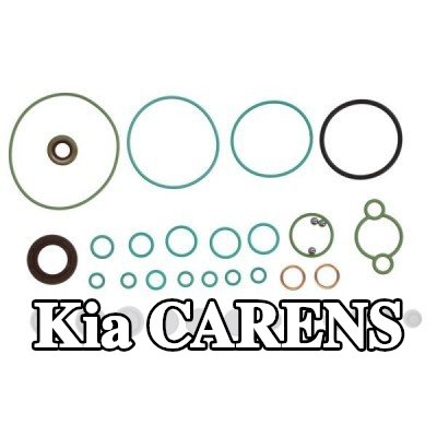 ENGITECH طقم إصلاح، مضخة الوقود — Kia Carens