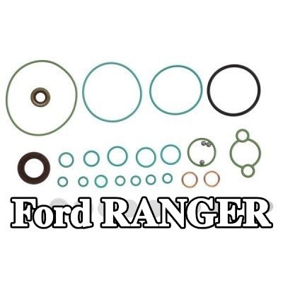 ENGITECH طقم إصلاح، مضخة الوقود — Ford Ranger