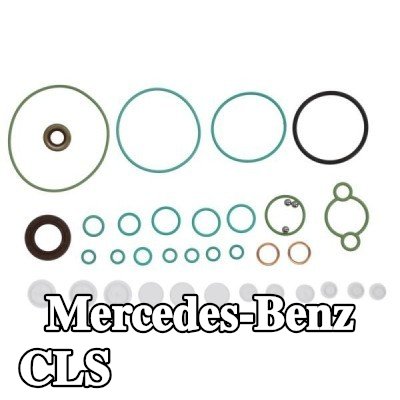 ENGITECH طقم إصلاح، مضخة الوقود — Mercedes-Benz Cls