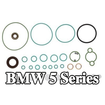 ENGITECH طقم إصلاح، مضخة الوقود — BMW 5 Series